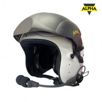 ALPHA 900 Helikopter Helm